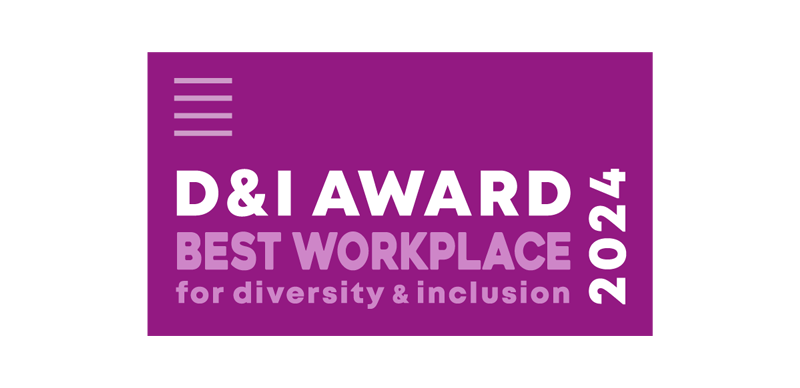 D&I AWARD
