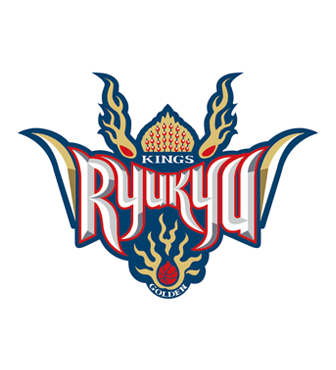 RYUKYU GOLDEN KINGS