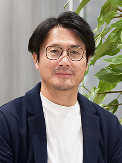 永尾 啓一郎