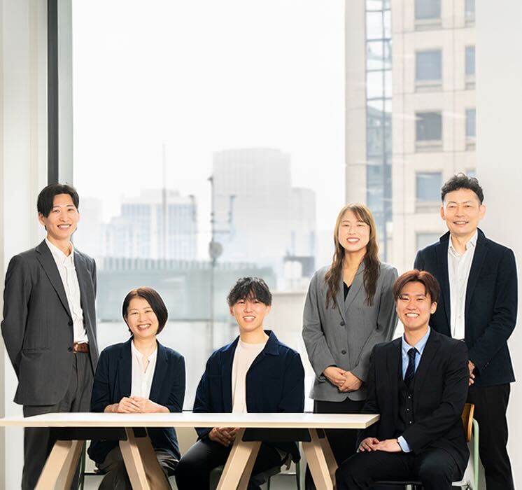 採用で大切にしていること